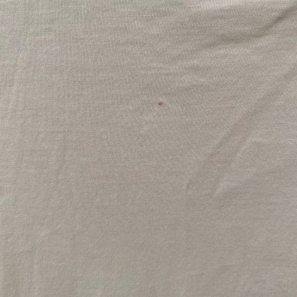 Vince Womens Washed Mint Essential Pima Cotton Crew Nect T-shirt Peru Size XXS - Picture 6 of 7